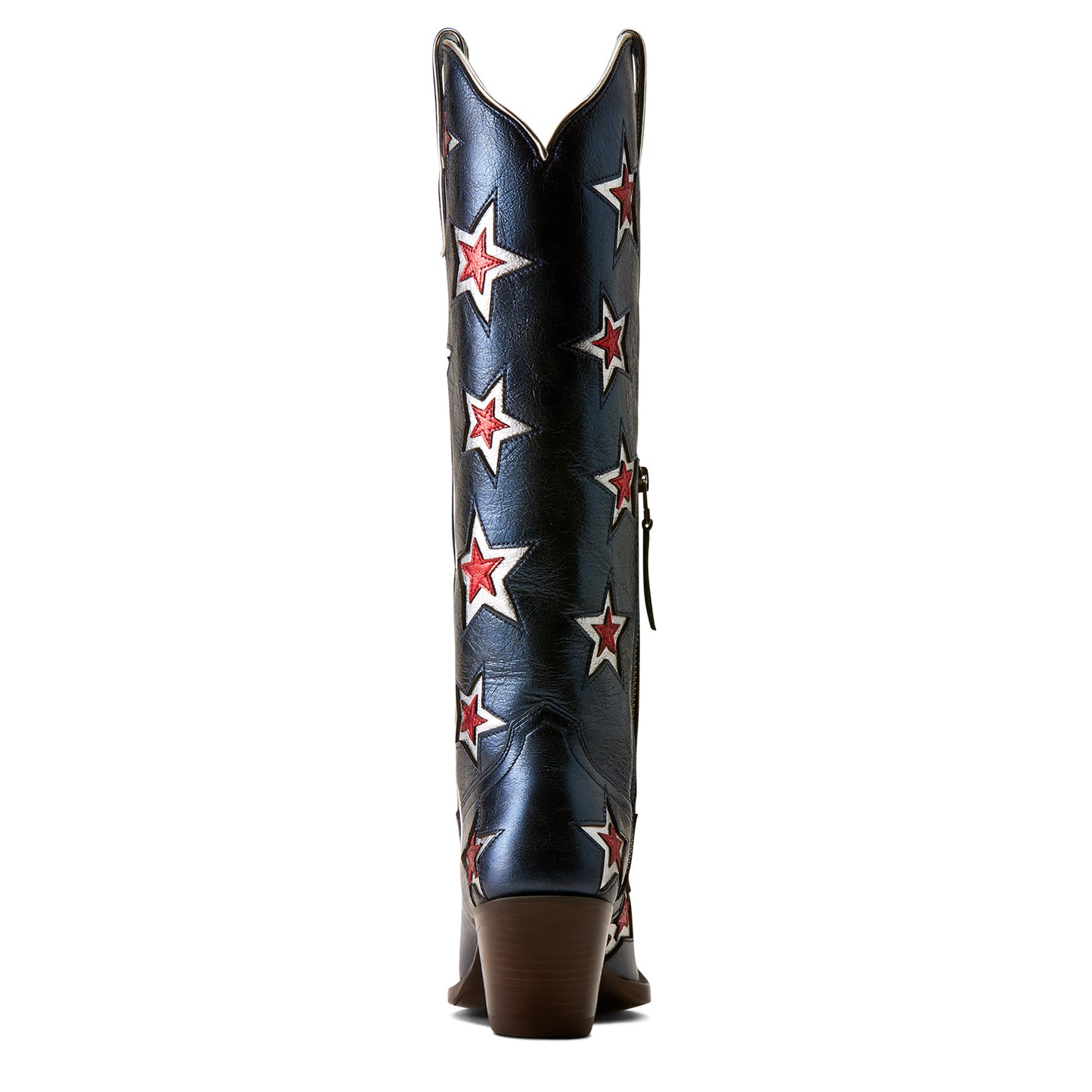Ariat Ladies 10080446 Casanova Star X Toe Western Boot in Starlight Limited Edition