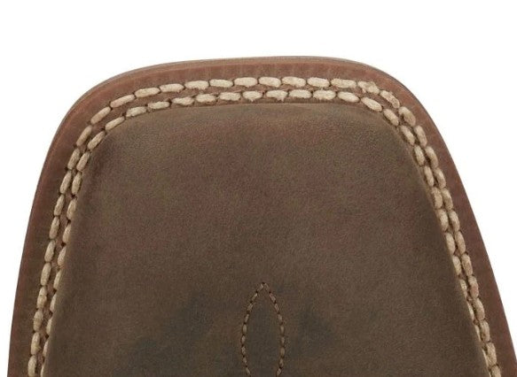 Justin Boots FN7010 Jackpot in Brown Mens Cowboy Boots