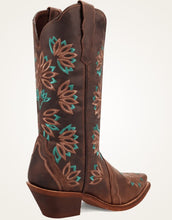 Load image into Gallery viewer, Laredo The Filly 20006 in Brown Ladies Cowboy Boots
