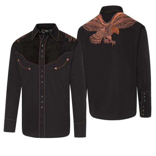 Floyd Men's Western Shirt