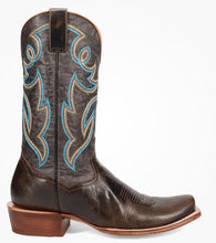 Load image into Gallery viewer, Dan Post DP7016 Freeman mens Western Cowboy Boots in Brown
