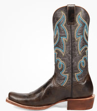 Load image into Gallery viewer, Dan Post DP7016 Freeman mens Western Cowboy Boots in Brown
