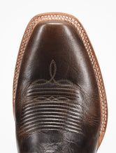 Load image into Gallery viewer, Dan Post DP7016 Freeman mens Western Cowboy Boots in Brown
