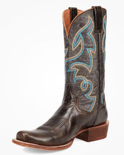 Load image into Gallery viewer, Dan Post DP7016 Freeman mens Western Cowboy Boots in Brown
