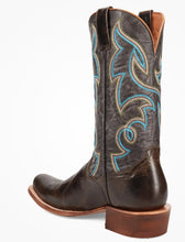 Load image into Gallery viewer, Dan Post DP7016 Freeman mens Western Cowboy Boots in Brown
