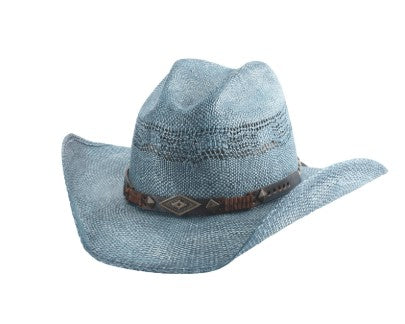 Bullhide Full Speed in Denim