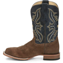 Load image into Gallery viewer, Justin Boots GR8015 George Strait &quot;Dillon Mens Cowboy Boots
