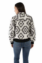 Load image into Gallery viewer, Scully HC988 Aztec Ladies Jacket
