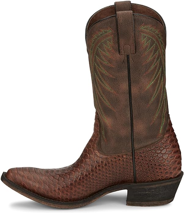 Nocona Ladies Carlita HR4522 Cowboy Boots