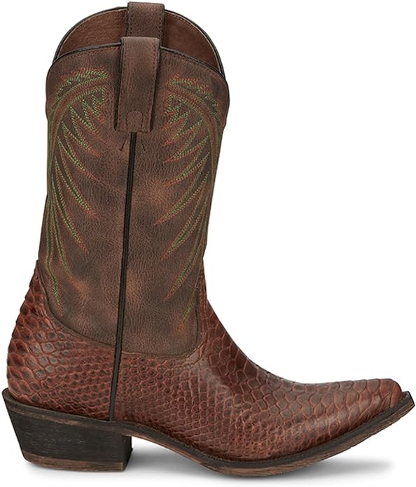 Nocona Ladies Carlita HR4522 Cowboy Boots