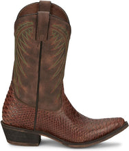 Load image into Gallery viewer, Nocona Ladies Carlita HR4522 Cowboy Boots
