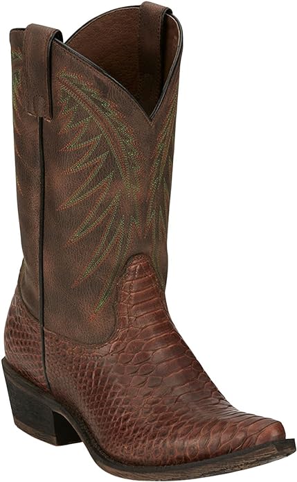 Nocona Ladies Carlita HR4522 Cowboy Boots
