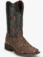 Load image into Gallery viewer, Nocona Boots HR5602 Locoweed Cowboy Boots
