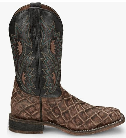 Nocona Boots HR5602 Locoweed Cowboy Boots