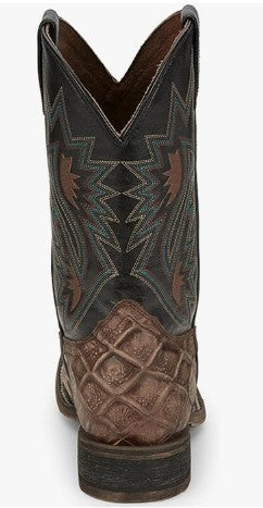Nocona Boots HR5602 Locoweed Cowboy Boots
