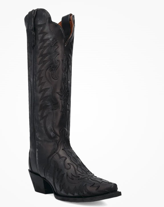 Dan Post Hallie DP4027 Ladies Cowboy Boots
