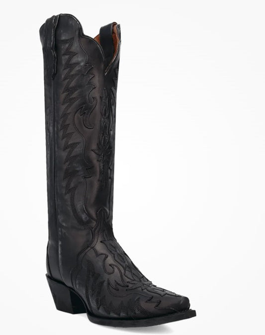 Dan Post Hallie DP4027 Ladies Cowboy Boots