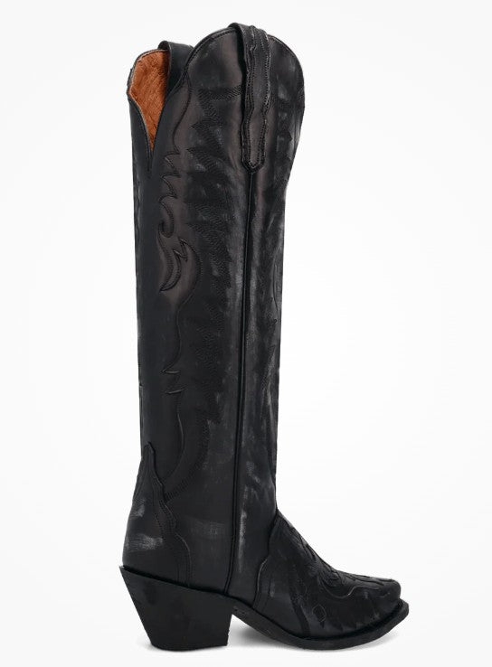 Dan Post Hallie DP4027 Ladies Cowboy Boots