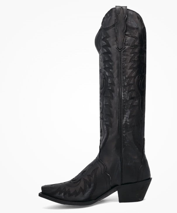 Dan Post Hallie DP4027 Ladies Cowboy Boots