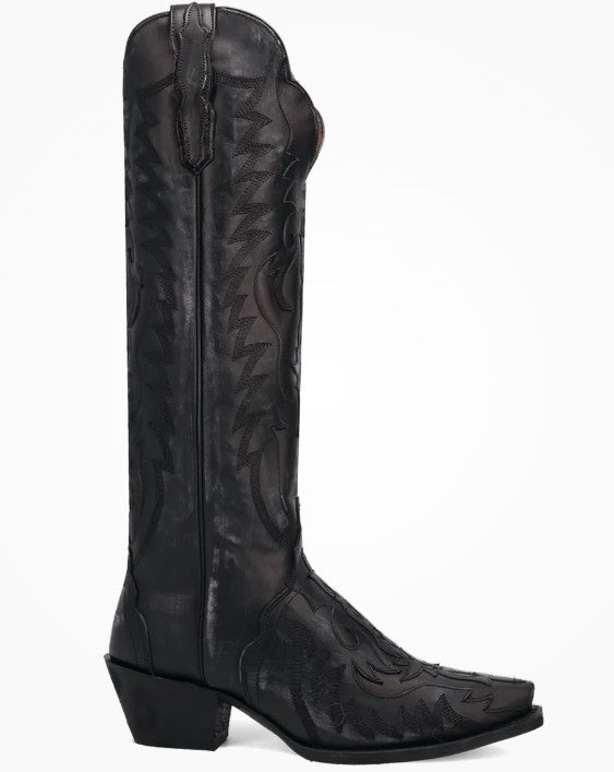 Dan Post Hallie DP4027 Ladies Cowboy Boots