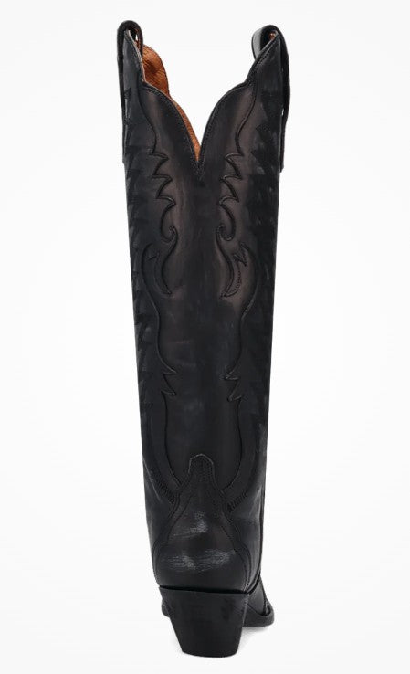 Dan Post Hallie DP4027 Ladies Cowboy Boots