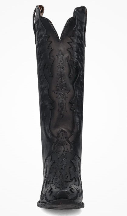 Dan Post Hallie DP4027 Ladies Cowboy Boots