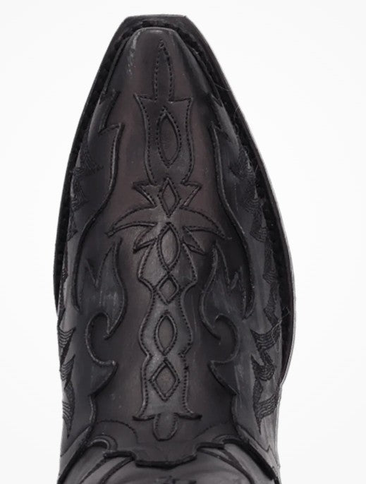 Dan Post Hallie DP4027 Ladies Cowboy Boots
