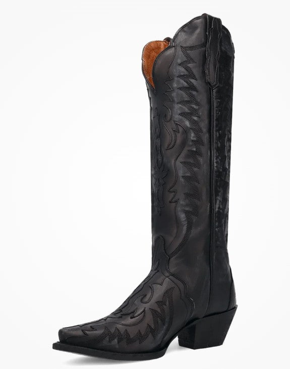 Dan Post Hallie DP4027 Ladies Cowboy Boots