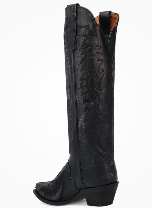 Dan Post Hallie DP4027 Ladies Cowboy Boots