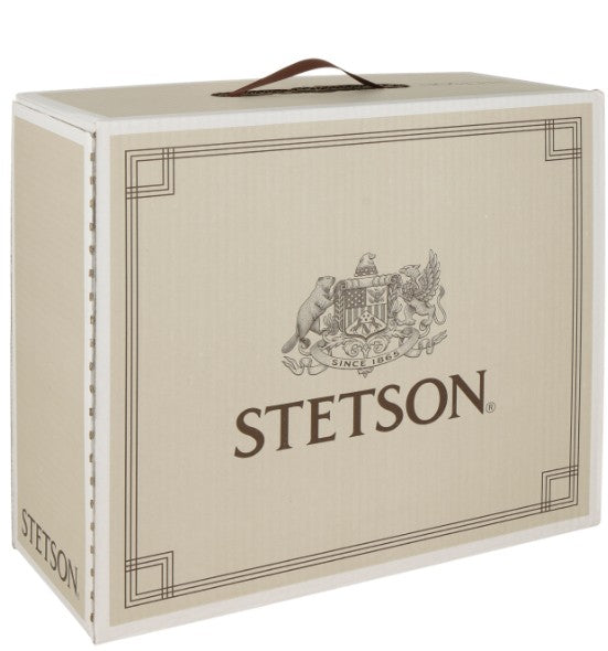 Stetson Hat Box American Heritage Since 1865 - 9929908