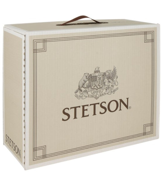 Stetson Hat Box American Heritage Since 1865 - 9929908