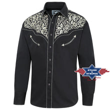 Load image into Gallery viewer, Henry Men&#39;s Western Shirt
