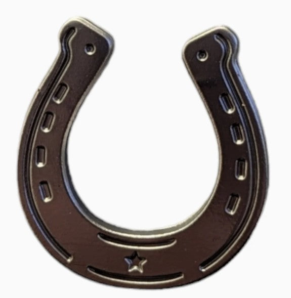 American Hat Makers Horseshoe Hat Magnet