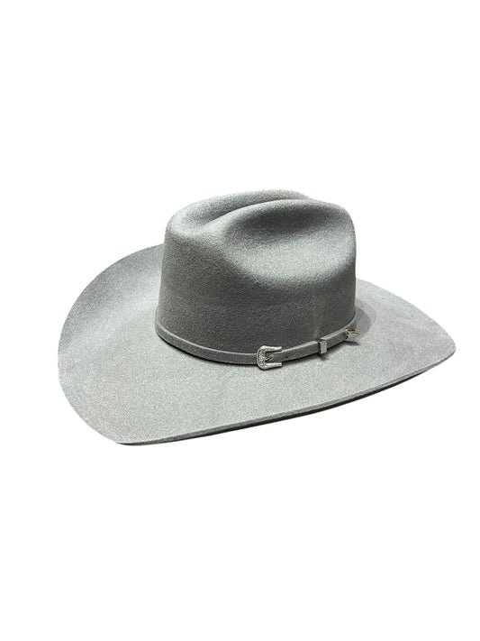American Hat Makers 710087 Beau Cattleman Cowboy Hat in in Gunsmoke