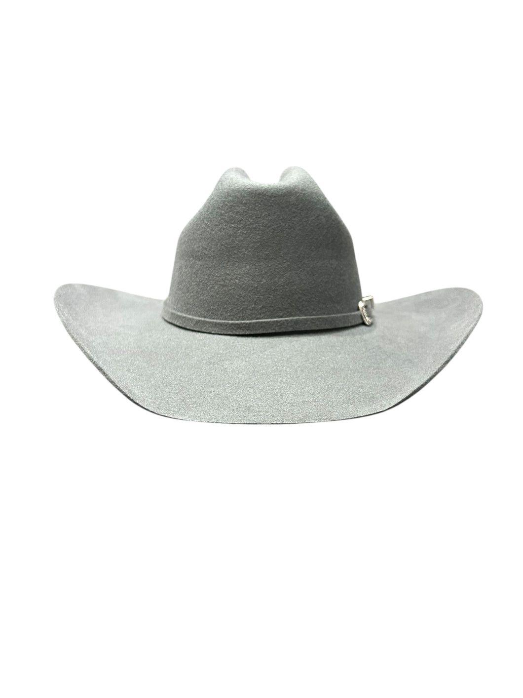 American Hat Makers 710087 Beau Cattleman Cowboy Hat in in Gunsmoke