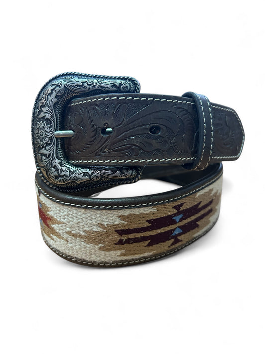 M&F Ariat Western Belt A1011209