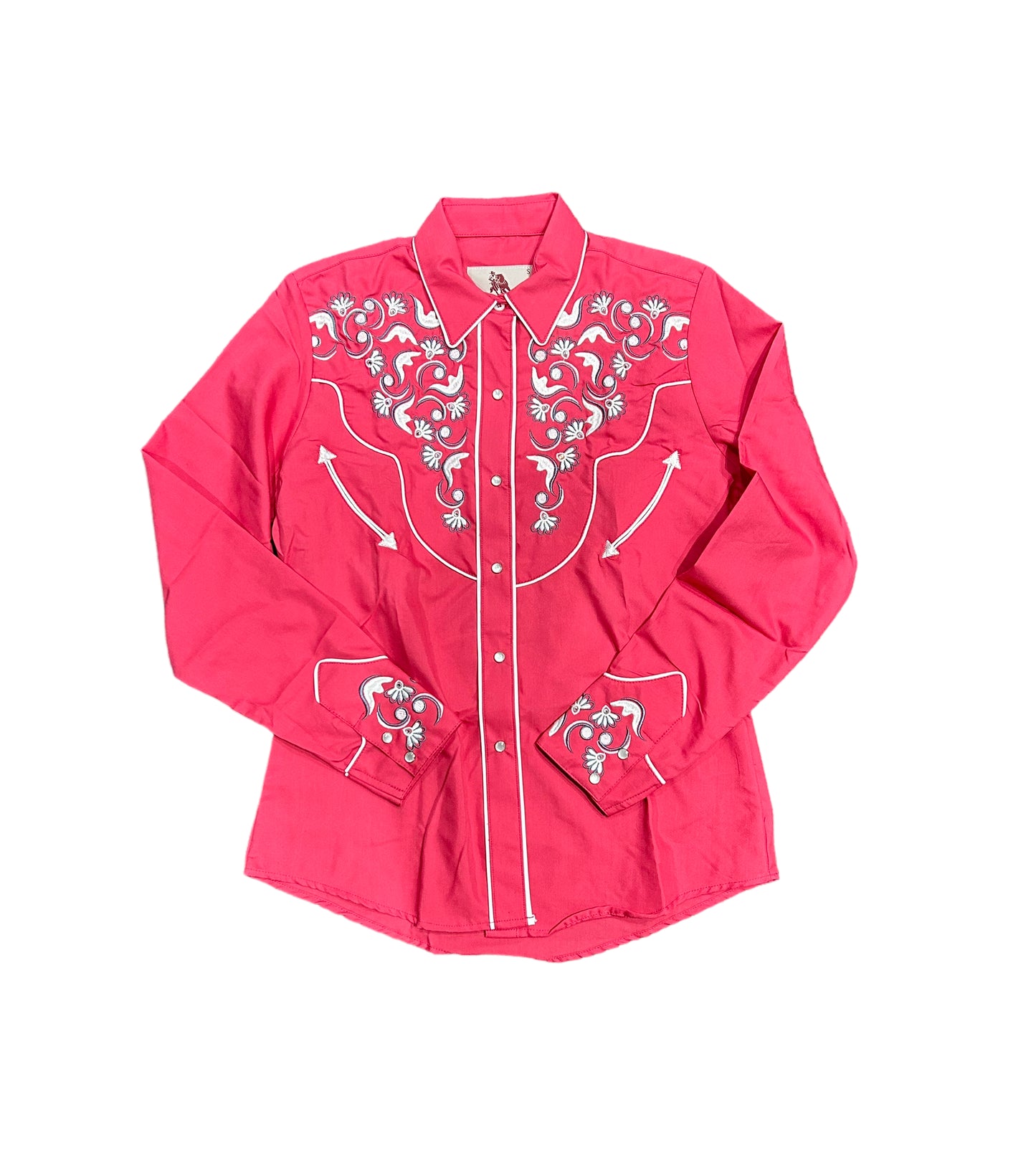 Rangers Abanicos 017DA01 Pink