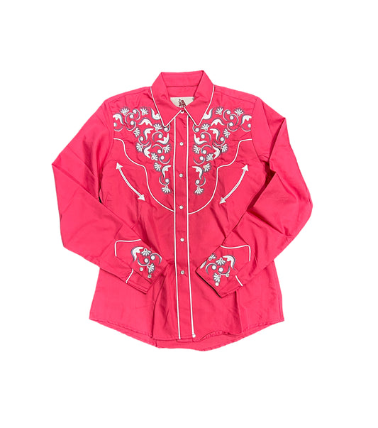 Rangers Abanicos 017DA01 Pink
