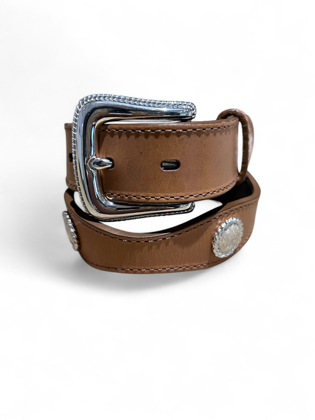 M&F Kids Nocona Western Belt N3010408