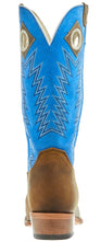 Load image into Gallery viewer, Justin Boots Ranker JP2507 Mens Cowboy Boots
