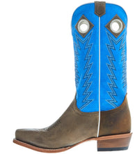 Load image into Gallery viewer, Justin Boots Ranker JP2507 Mens Cowboy Boots
