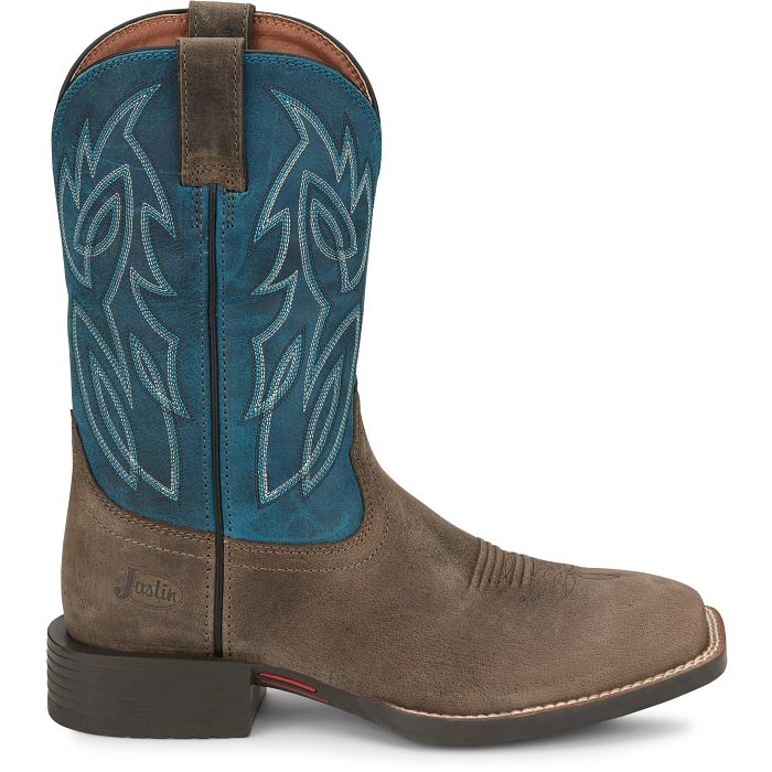 Justin Boots SE7513 Canter Mens Cowboy Boots