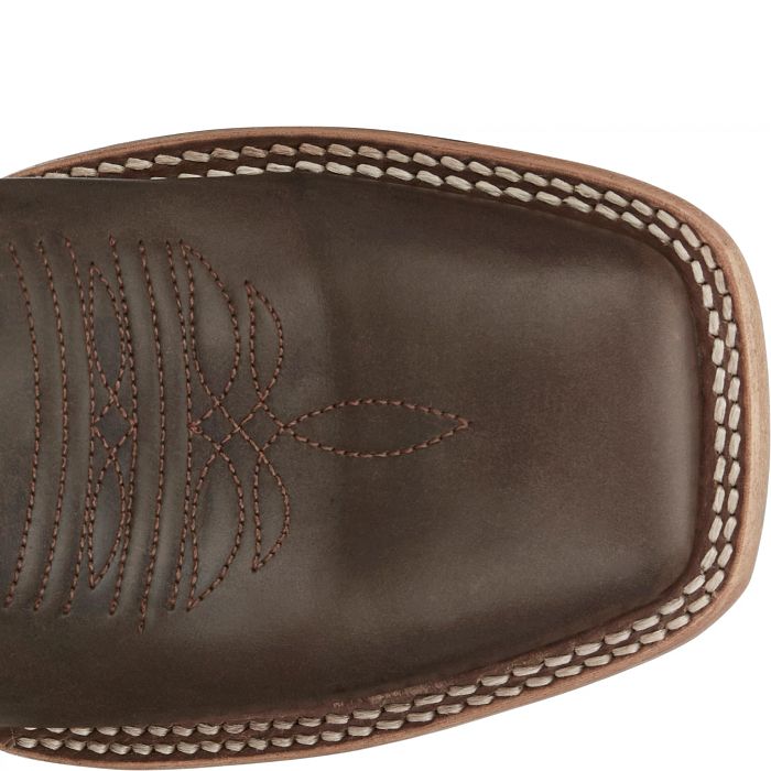 Justin Boots GR8016 George Strait "Dillon Mens Cowboy Boots