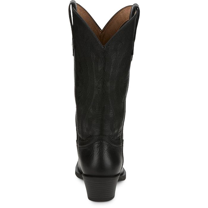 Justin Ladies GY2871 Renie in Midnight Cowboy Boots