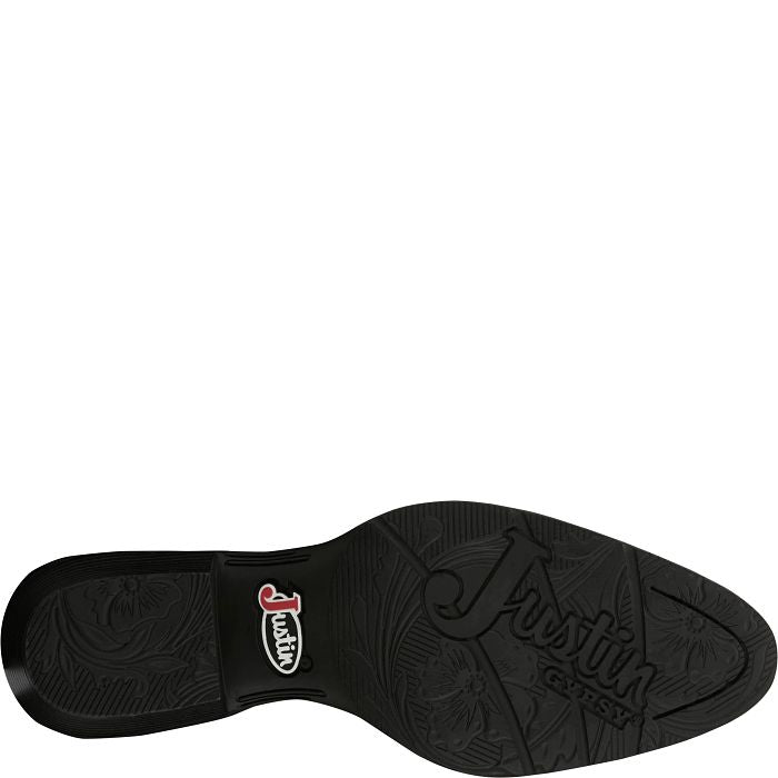 Justin Ladies GY2871 Renie in Midnight Cowboy Boots