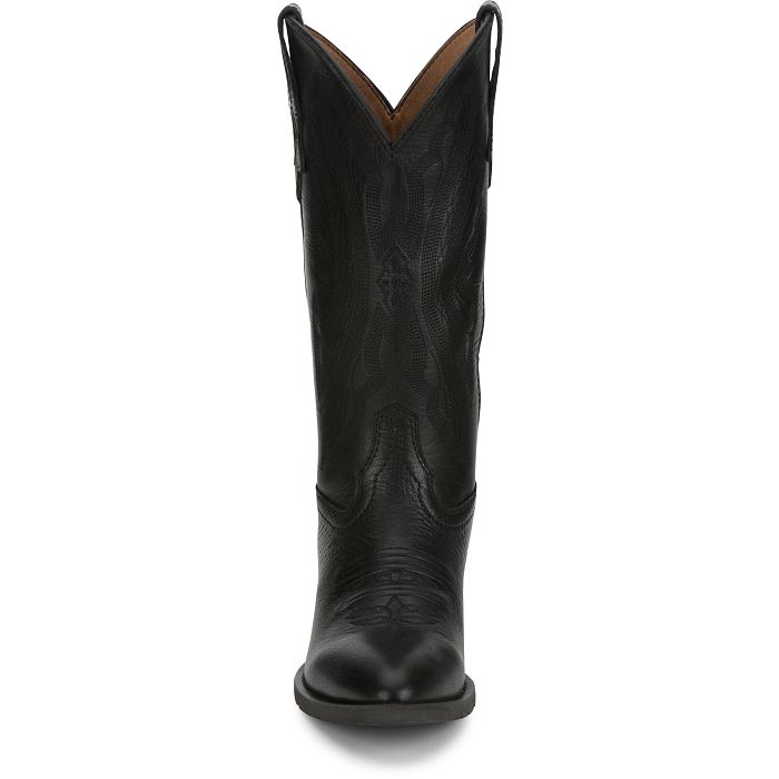 Justin Ladies GY2871 Renie in Midnight Cowboy Boots