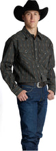 Load image into Gallery viewer, Justin Brands Shirt Serapa HJ-1508

