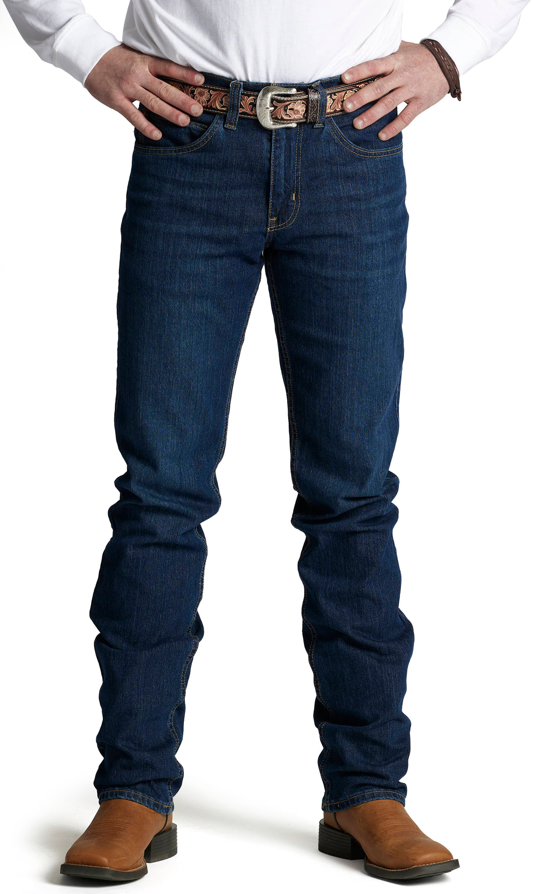 Justin Brands Jeans J2 JO-J21551 Dark Wash