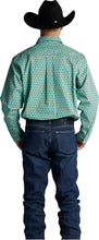 Load image into Gallery viewer, Justin Brands Shirt Cow Hive HJ-1508
