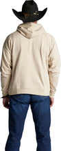 Load image into Gallery viewer, Justin Brands Standard of the West Hoodie J-1504 Oatmeal
